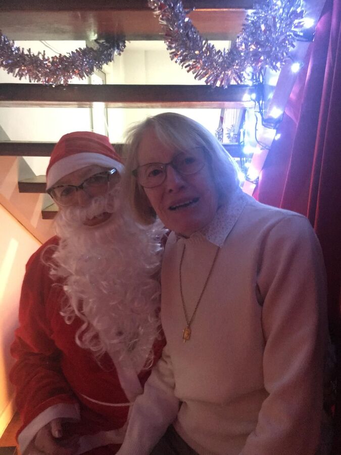 Christmas at the Hall 2017 2